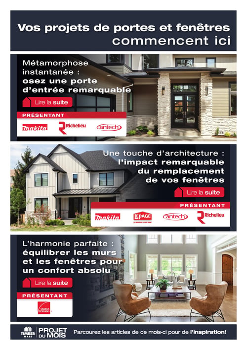 Circulaire Timber Mart - Page 7