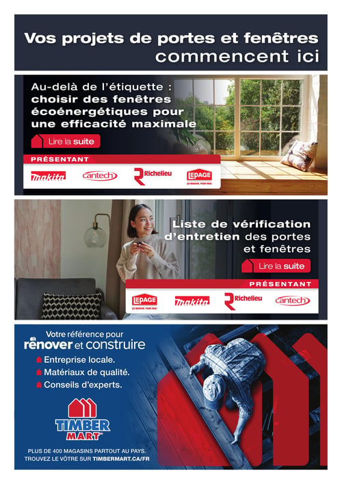 Circulaire Timber Mart - Page 8