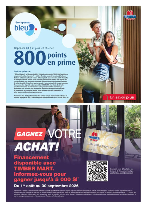 Circulaire Timber Mart - Page 10