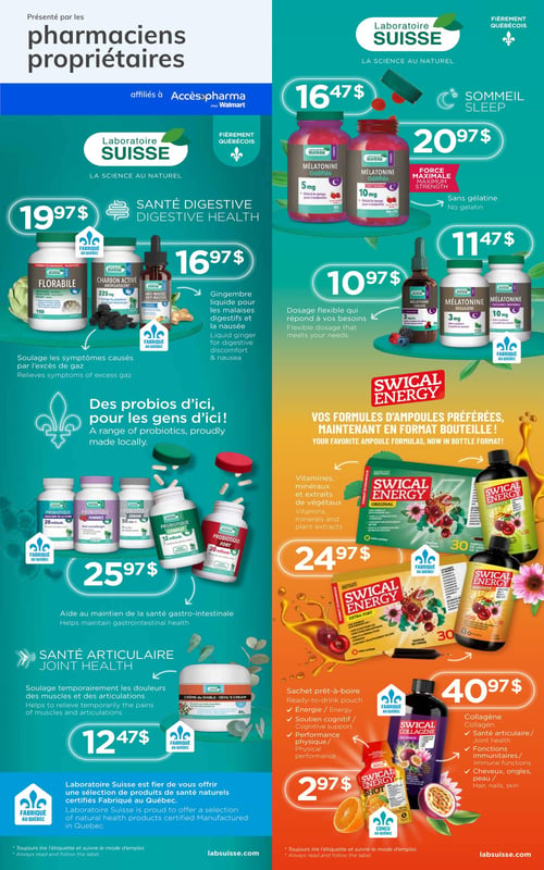 Circulaire Accès Pharma - Page 1