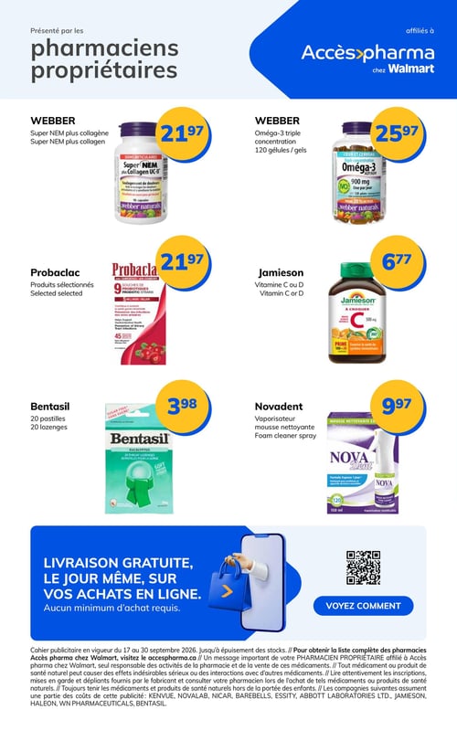 Circulaire Accès Pharma - Page 3