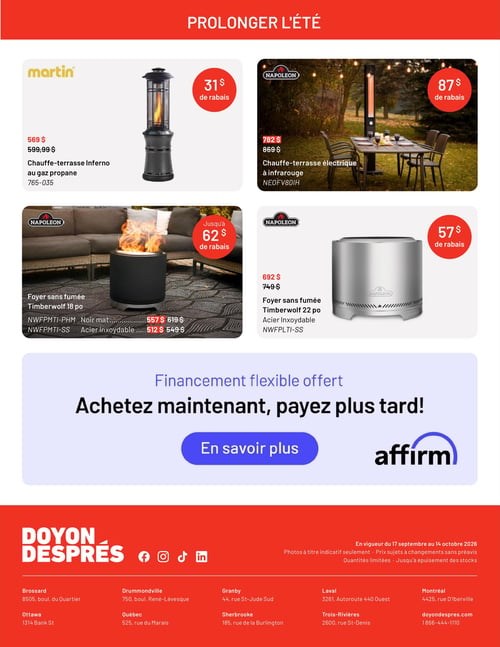 Circulaire Doyon Després - Page 7