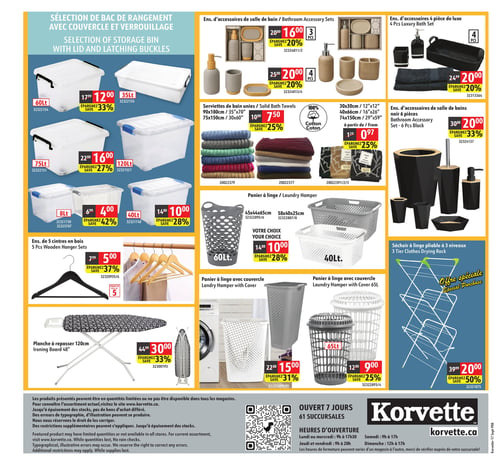 Circulaire Korvette - Page 8