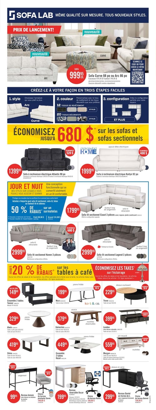 Circulaire Brick - Page 3