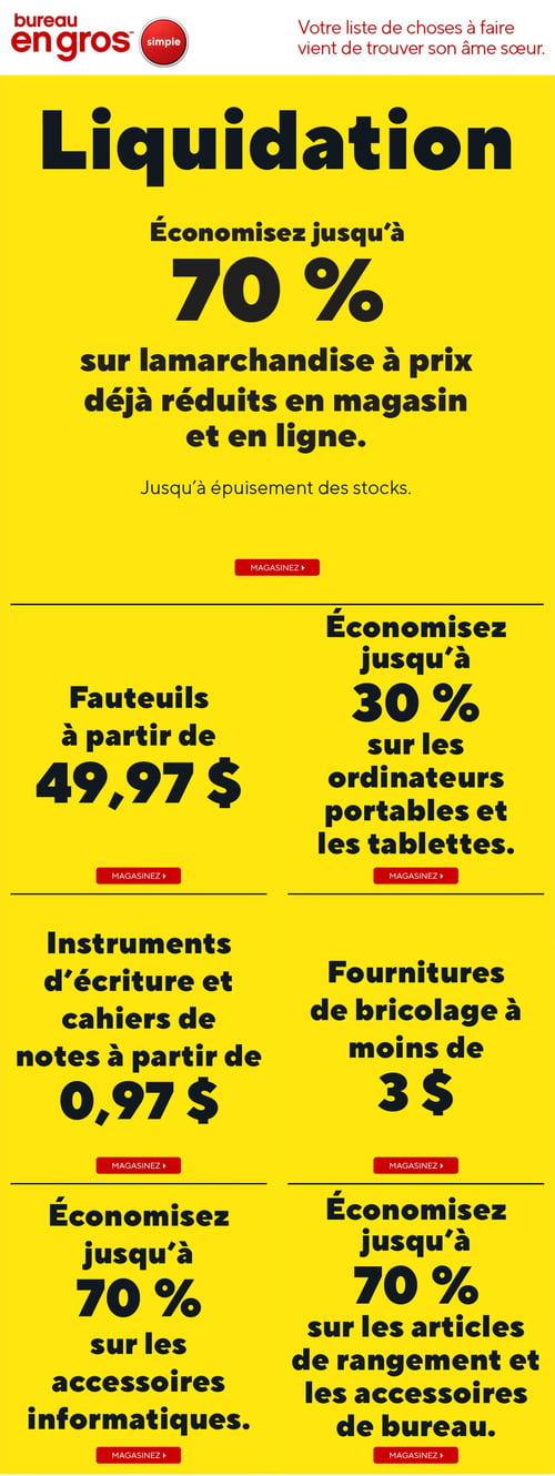 Circulaire Bureau en Gros - Page 3