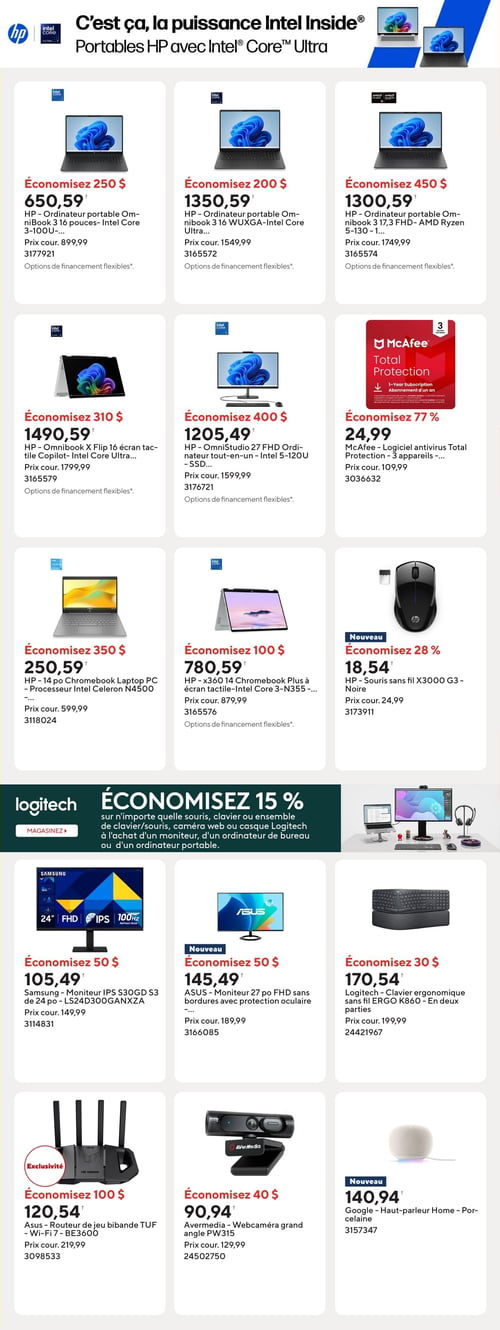 Circulaire Bureau en Gros - Page 4