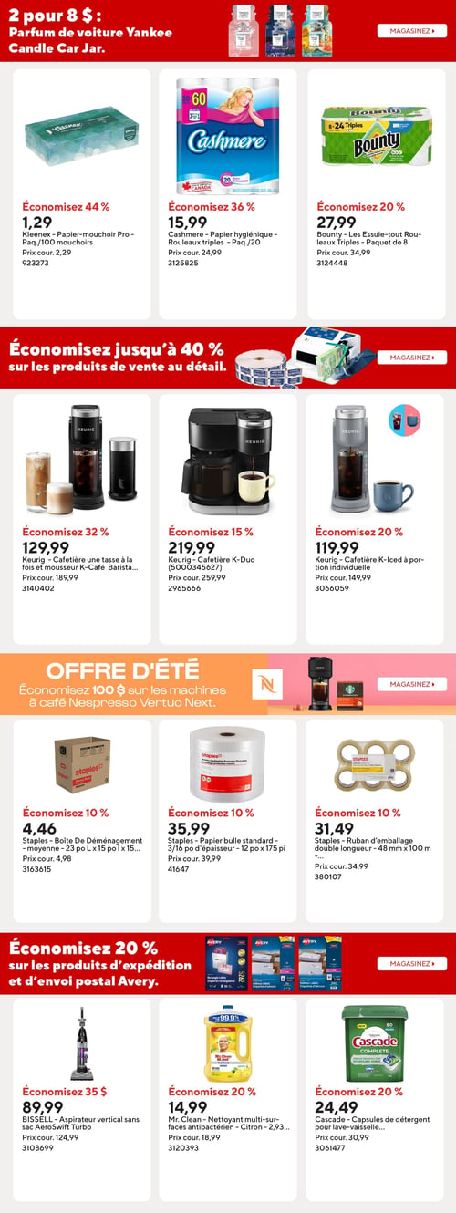 Circulaire Bureau en Gros - Page 9