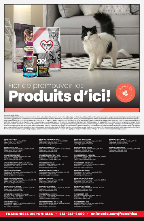 Circulaire Animo etc - Page 11