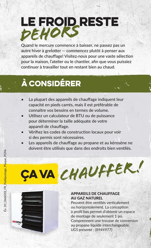 Circulaire Princess Auto - Page 12