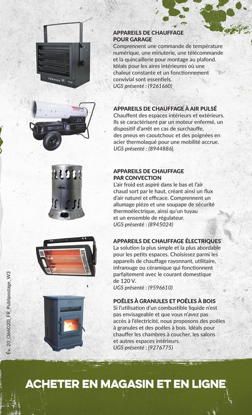 Circulaire Princess Auto - Page 13