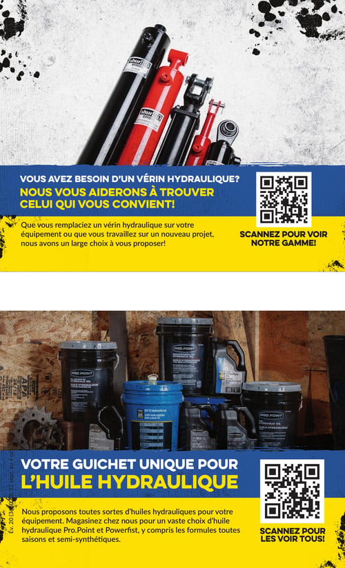 Circulaire Princess Auto - Page 47