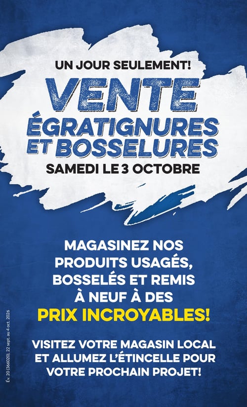 Circulaire Princess Auto - Page 79