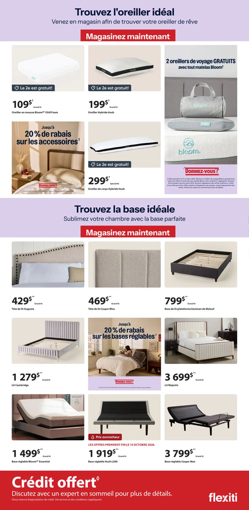 Circulaire Dormez Vous - Page 2