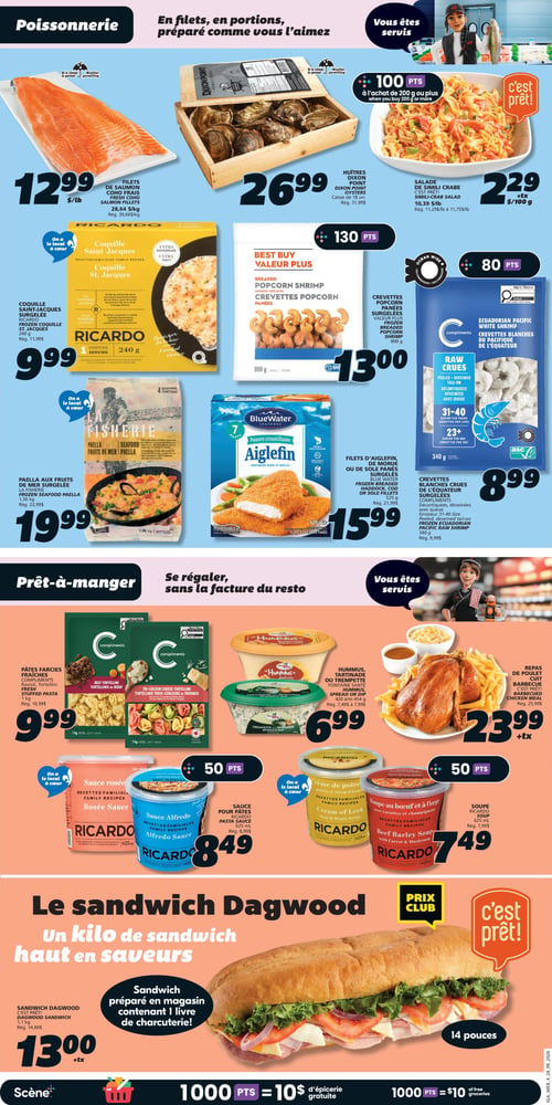 Circulaire IGA - Page 7