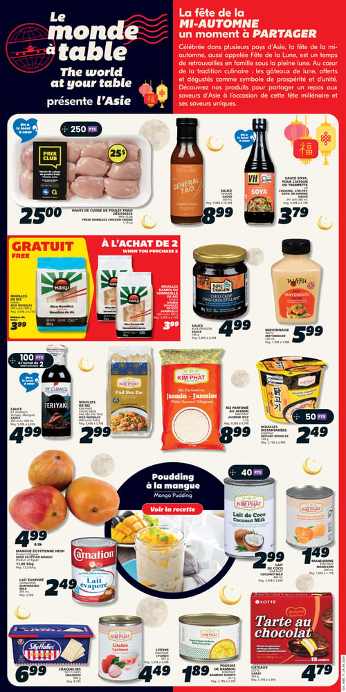 Circulaire IGA - Page 13