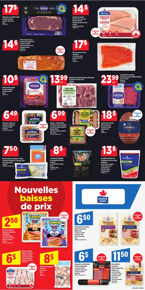 Circulaire Maxi - Page 7