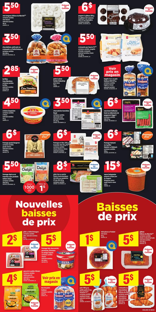Circulaire Maxi - Page 8
