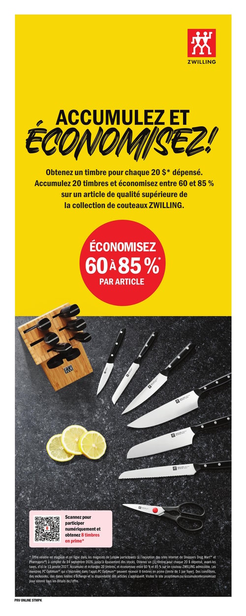 Circulaire Provigo - Page 8