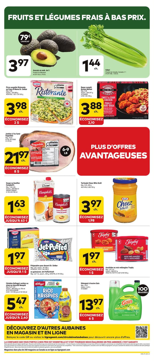 Circulaire Tigre Géant - Page 2