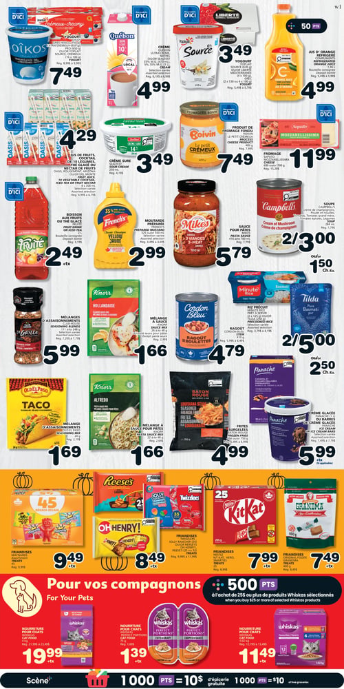 Circulaire IGA Coop - Îles de la Madeleine - Page 5