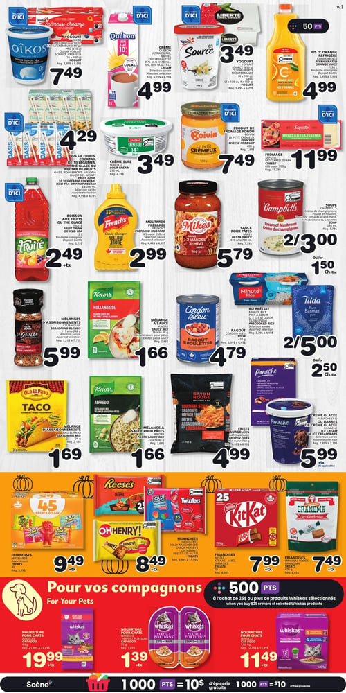 Circulaire Les Marchés Tradition - Page 5