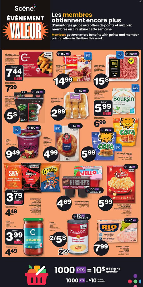 Circulaire Les Marchés Tradition - Page 7
