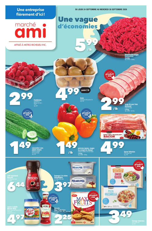 Circulaire Marché AMI - Page 1