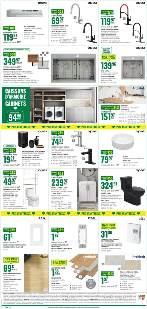 Circulaire BMR - Page 4