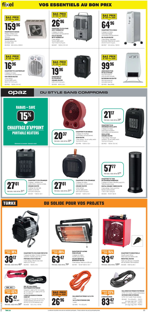 Circulaire BMR - Page 5