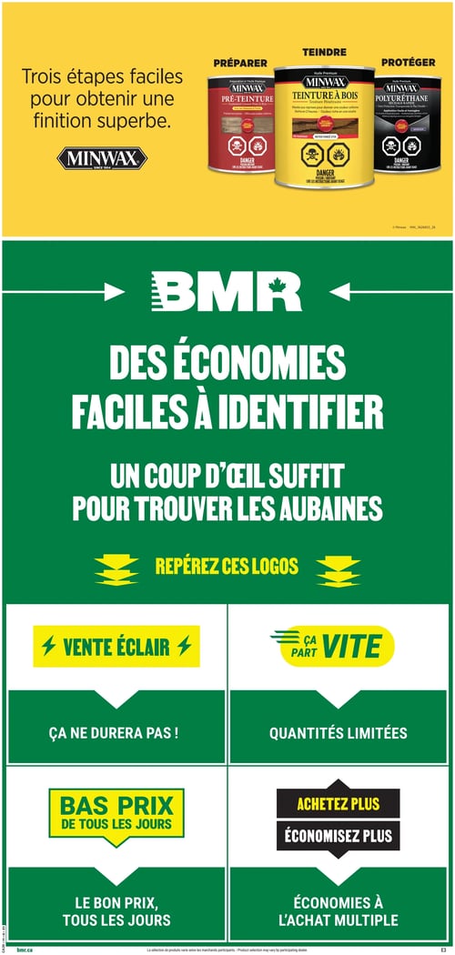 Circulaire BMR - Page 7