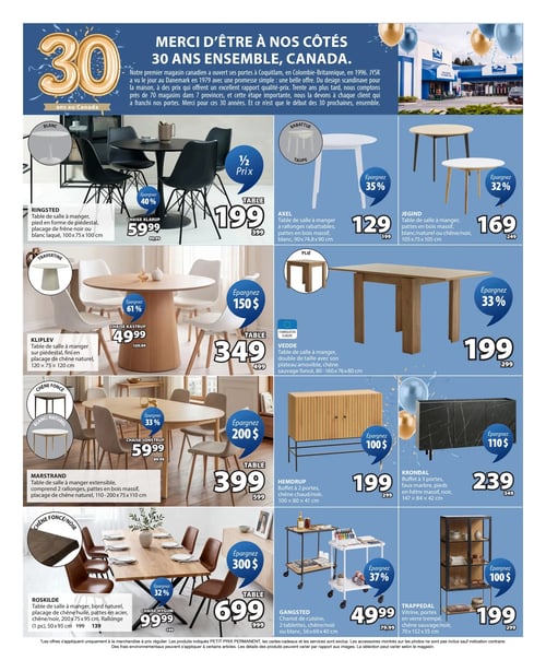 Circulaire Jysk - Page 4
