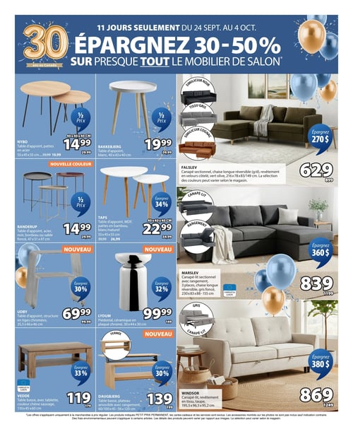 Circulaire Jysk - Page 5
