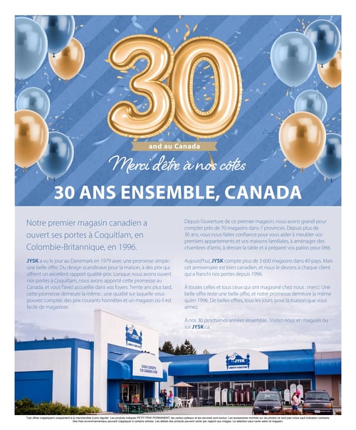 Circulaire Jysk - Page 11