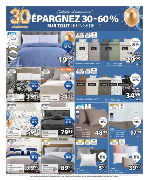 Circulaire Jysk - Page 12