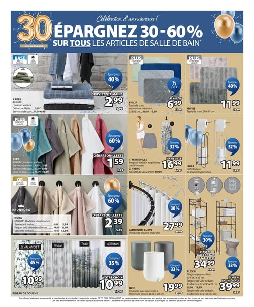 Circulaire Jysk - Page 15