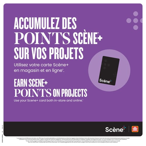 Circulaire Home Hardware - Page 18