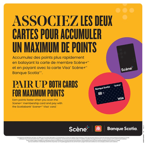 Circulaire Home Hardware - Page 22