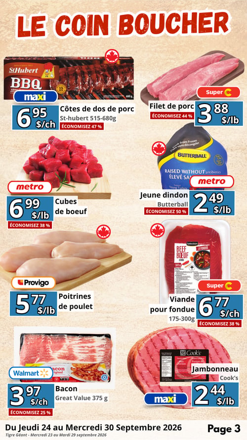 La Circulaire des Circulaires - Page 3