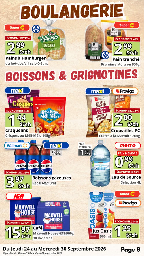La Circulaire des Circulaires - Page 8