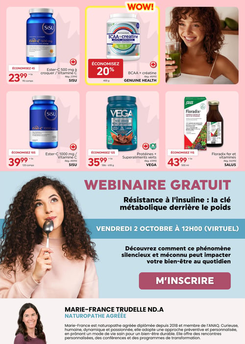 Circulaire La Boite à Grains - Page 16