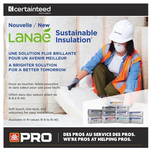Circulaire Home Hardware - Centre de Rénovation - Page 25