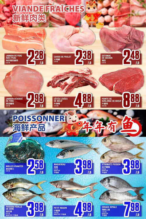 Circulaire Marché Fu Tai - Page 3