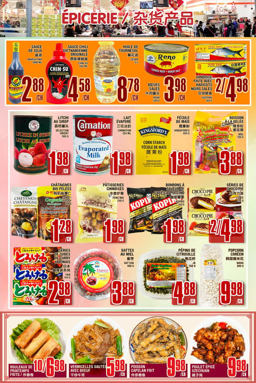 Circulaire Marché Fu Tai - Page 4