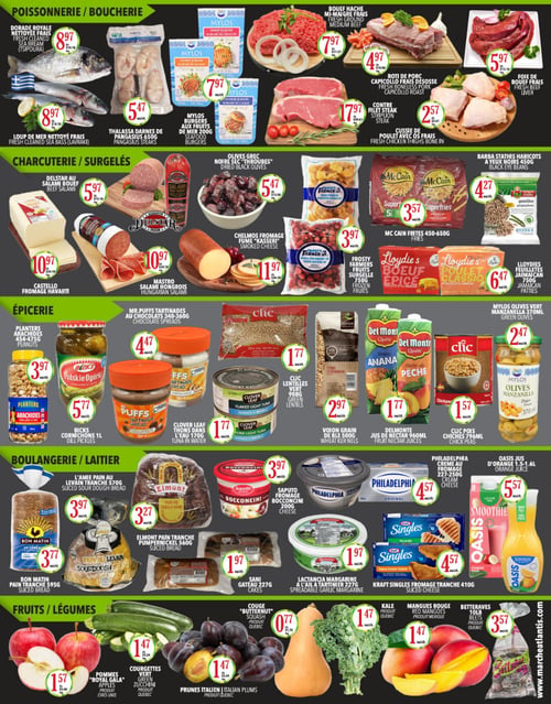 Circulaire Supermarché Atlantis - Page 2