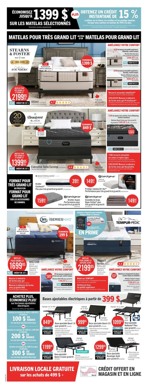 Circulaire Brick - Page 14