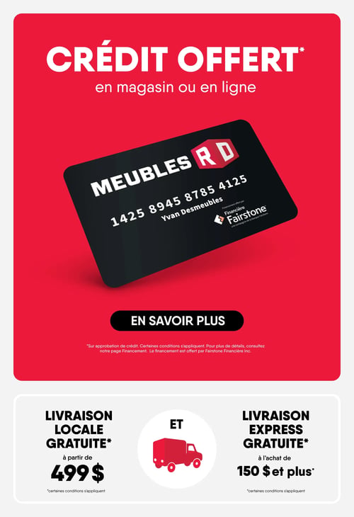 Circulaire Meubles RD - Page 12