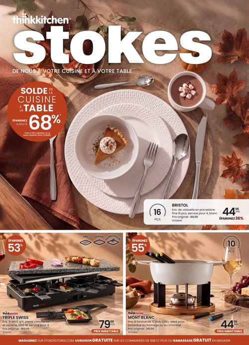 Circulaire Stokes - Page 1