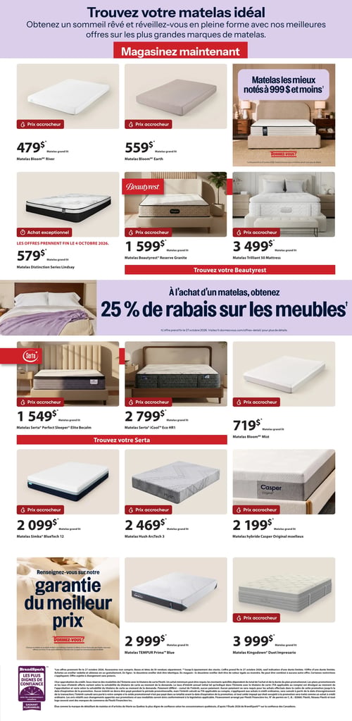 Circulaire Dormez Vous - Page 3