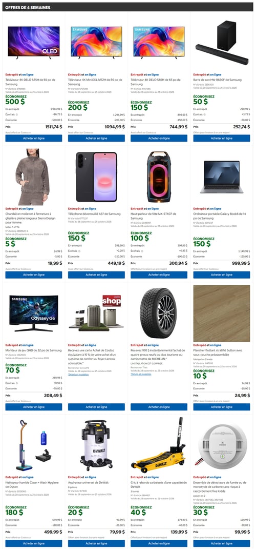 Rabais Costco - Page 2