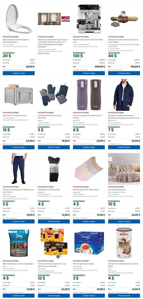 Rabais Costco - Page 3